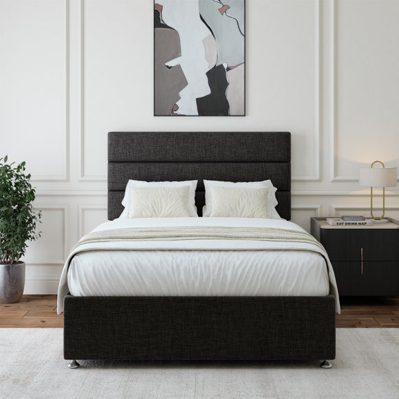 Woven Fabric Universal Divan Base