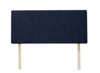 Woven Fabric Universal Headboard