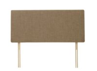 Woven Fabric Universal Headboard