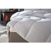 Silentnight Warm & Cosy 13.5 Tog Duvet, Super King