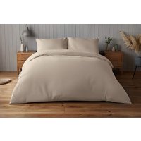 Silentnight Supersoft Duvet Set, Double