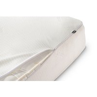 - Jay-Be Waterproof Mattress Protector for GP80 Grand Folding Bed