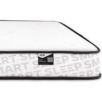 Single - JAY-BE e-Sprung Eco-Friendly Kids Bunk Mattress