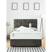 Airsprung 3000 Pocket Wool Mattress