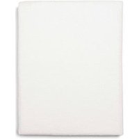 Mamas & Papas Quilted Moses Mattress Protector, One Colour
