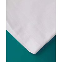 Neck Pain Cotton Pillowcase