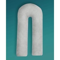 U-Shaped Pregnancy Pillowcase
