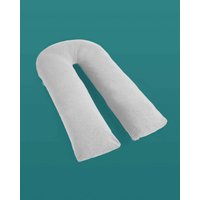 U-Shaped Pregnancy Pillow