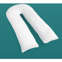 U-Shaped Pregnancy Pillow