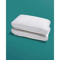 Adjustable Pillow