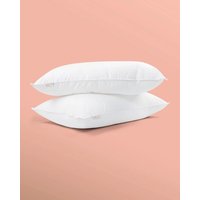 5 Star Hotel Pillows (Twin Pack)