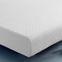 Memory Foam Mattress 4ft Small Double (120 x 190cm) - Happy Beds