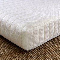 Flex 1000 Recon Foam Orthopaedic Mattress - 4ft Small Double (120 x 190 cm)