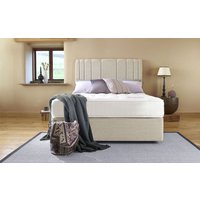 Harrison Spinks Bordley Natural 2750 Pocket Softer Mattress, Emperor