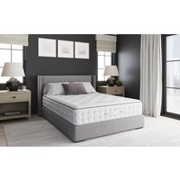 Wentworth Mercer Premium Naturals 8000 Pocket Mattress, Single