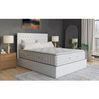 Wentworth Mercer Premium Silk 11000 Pocket Mattress, Double