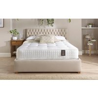 Aspire Natural Cashmere 2000 Pocket Mattress, Superking