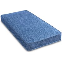 Nautilus Ortho Waterproof Contract Mattress, Single