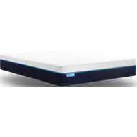 Hybrid® Pro Mattress - Double: W135 L190 D28 (cm)