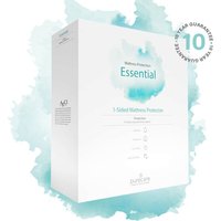 Purecare� Essentials Waterproof Anti, Small Double