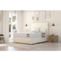 Highgrove Ashbourne Ortho 2000 Pocket Natural Mattress, Single